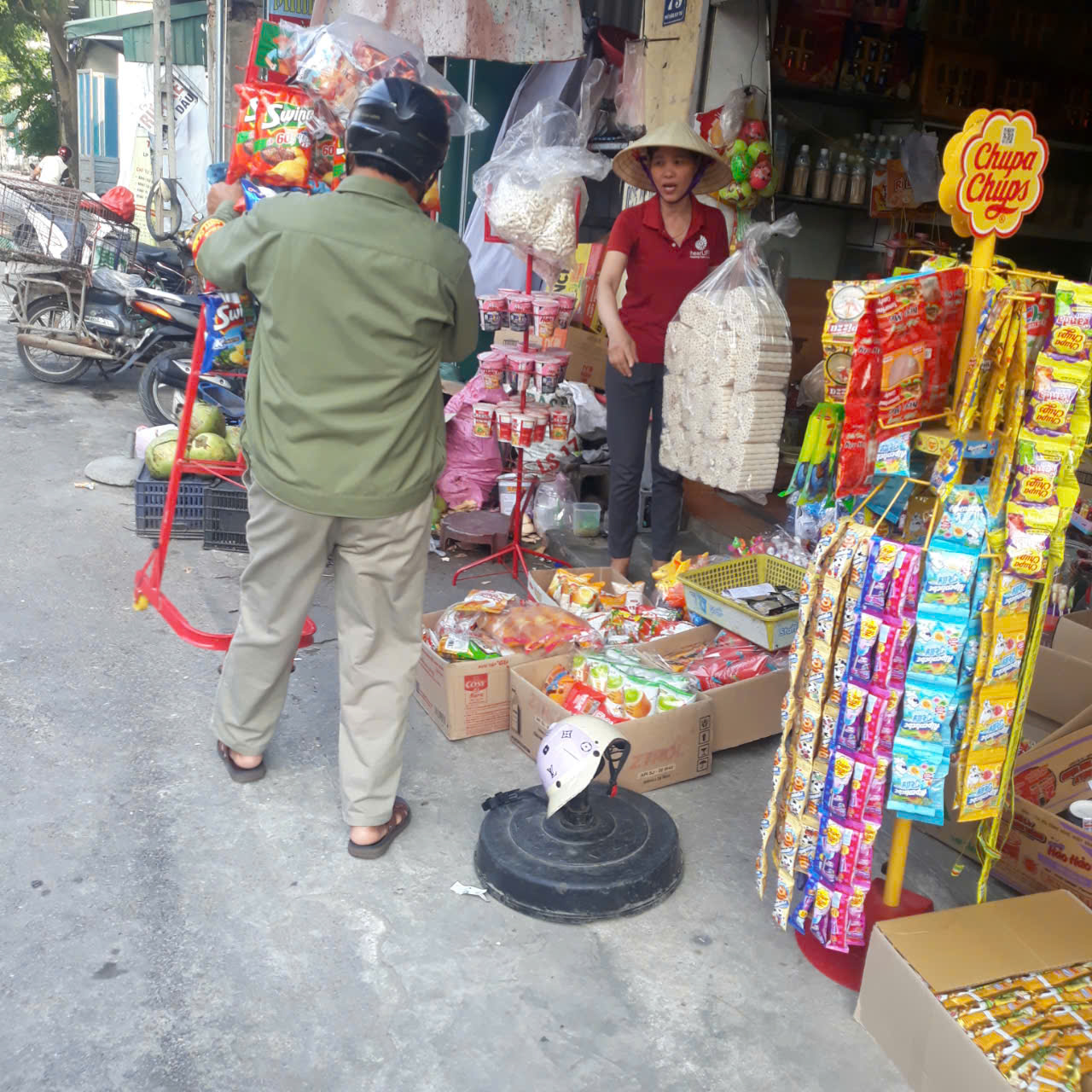 Anh-tin-bai